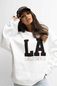 Sweatshirt model 222404