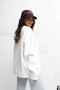 Sweatshirt model 222404
