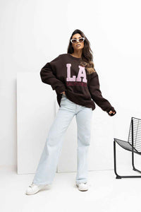 Sweatshirt model 222405