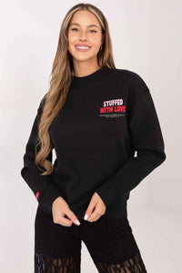 Sweatshirt model 222381