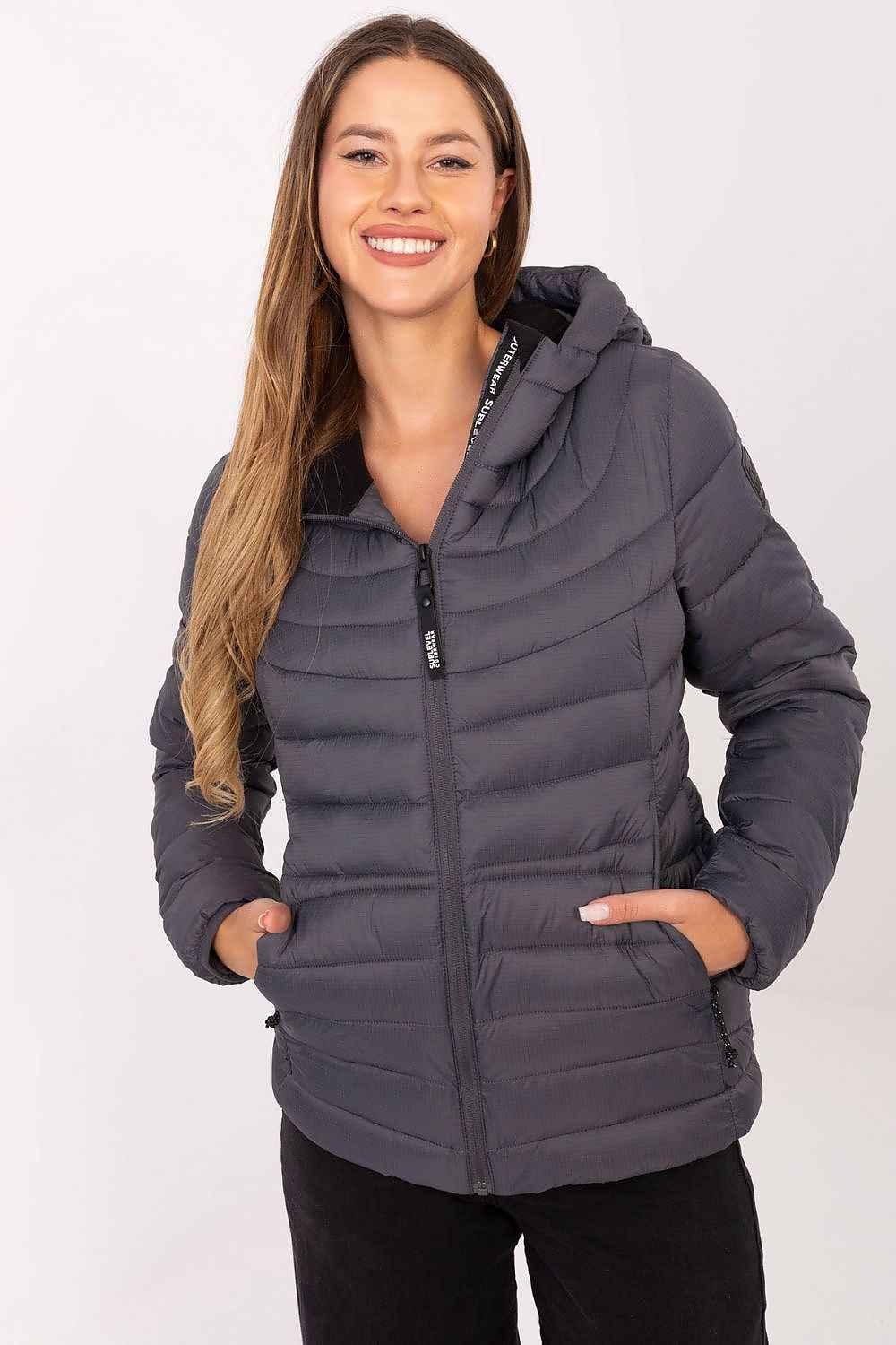 Jacket model 222389