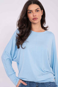 Blouse model 222421