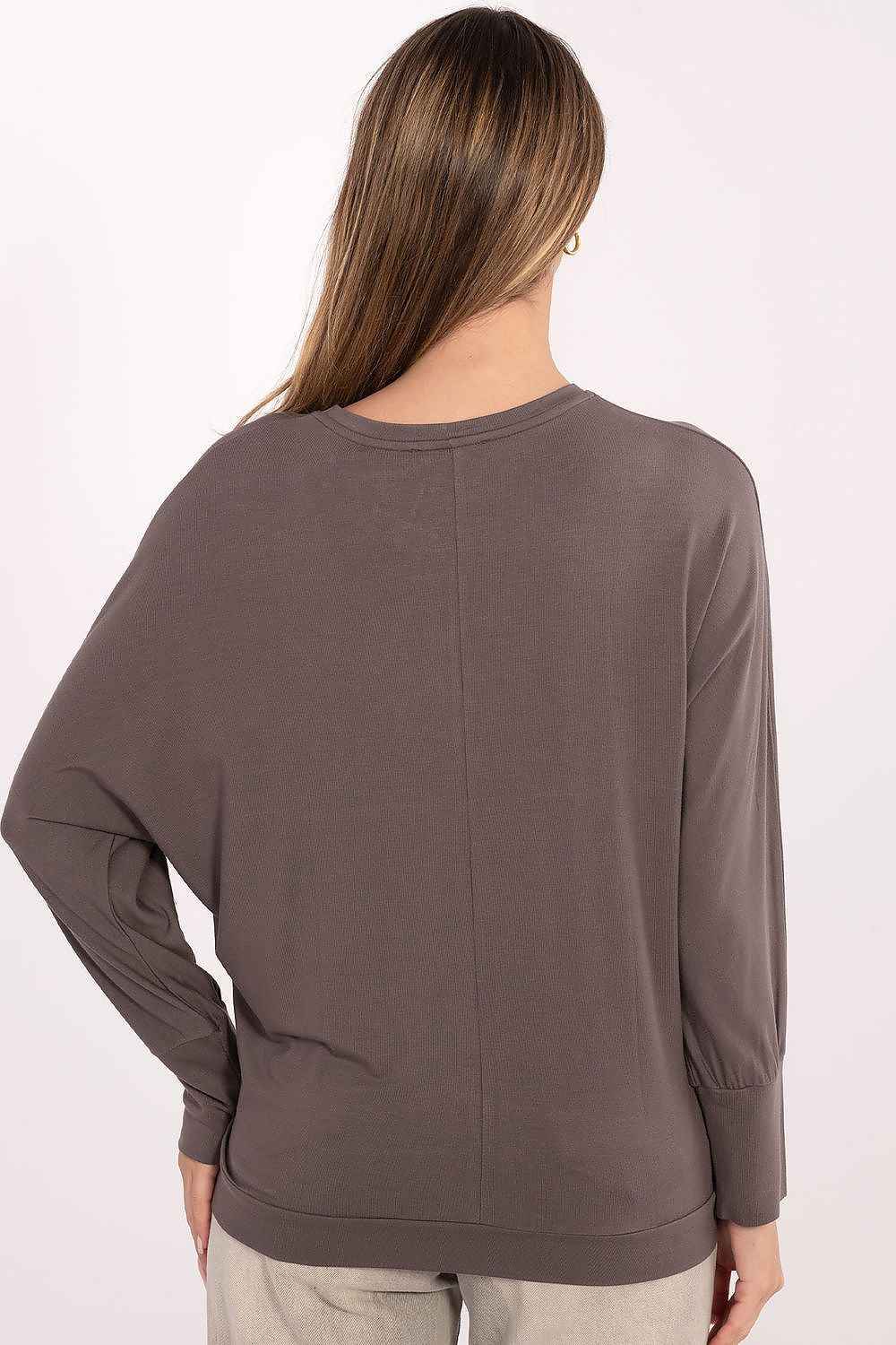 Blouse model 222422