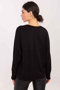 Blouse model 222423