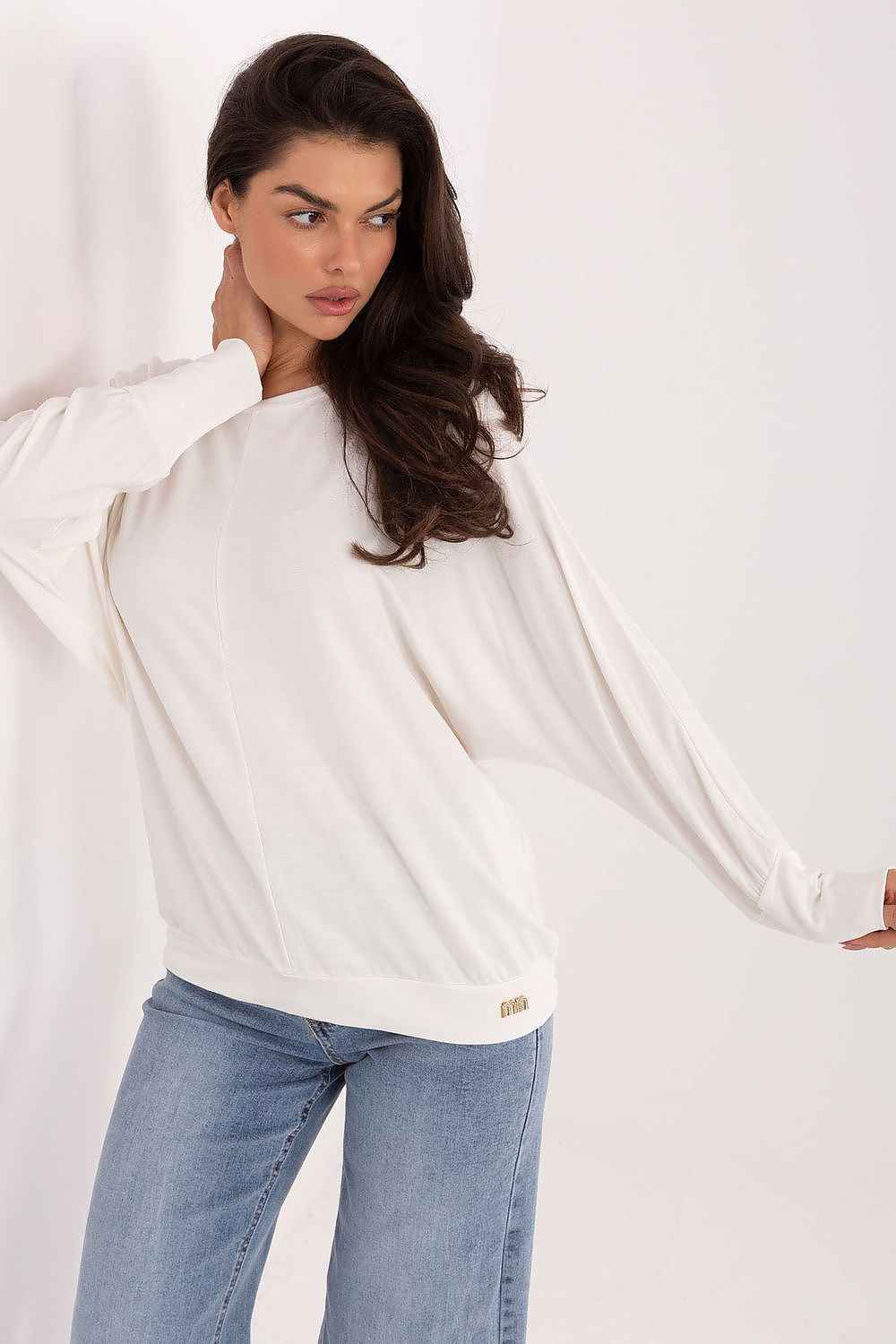 Blouse model 222424