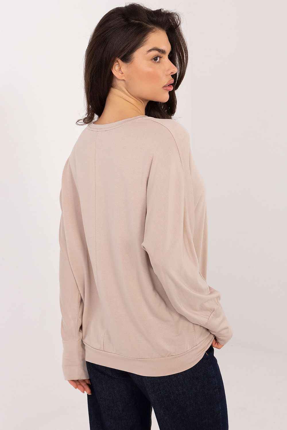 Blouse model 222425