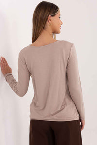 Blouse model 222428