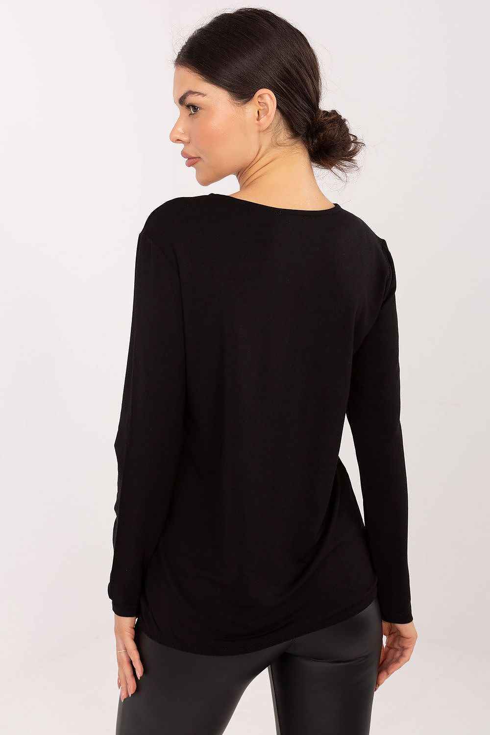 Blouse model 222429