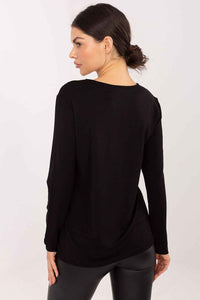 Blouse model 222429