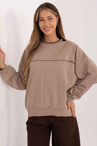 Sweatshirt model 222436
