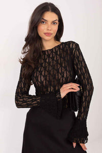 Blouse model 222446