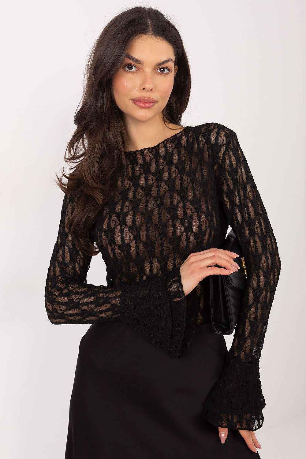 Blouse model 222446
