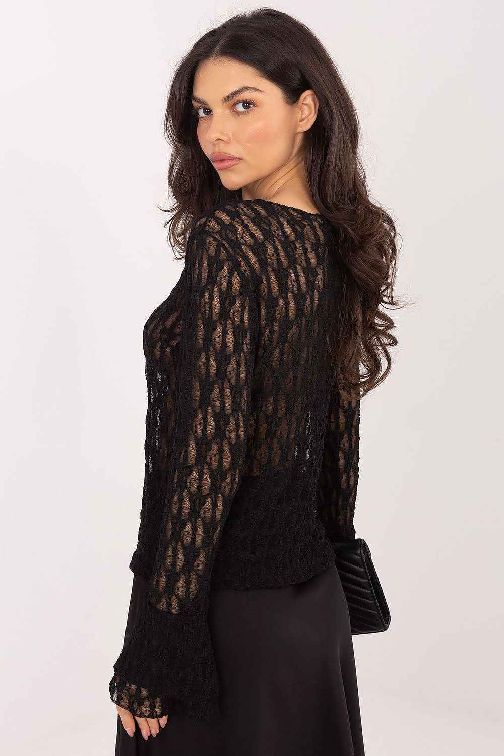 Blouse model 222446