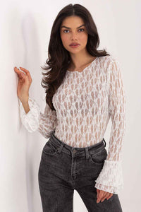 Blouse model 222450