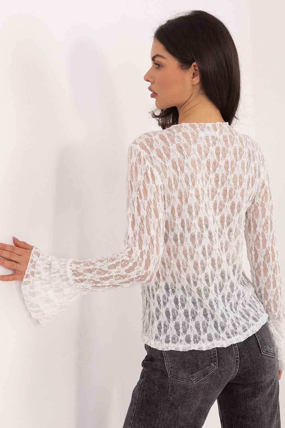 Blouse model 222450
