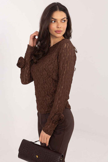 Blouse model 222451