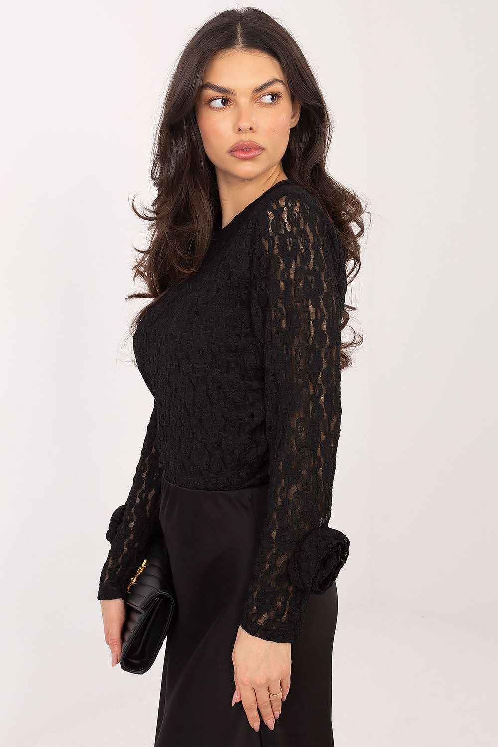 Blouse model 222452