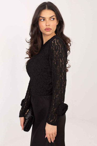 Blouse model 222452