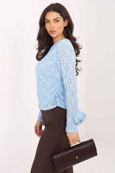 Blouse model 222454