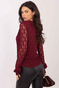 Blouse model 222455