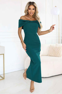 Evening dress model 222460