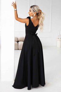 Long dress model 222461