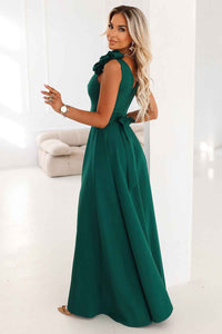 Long dress model 222462