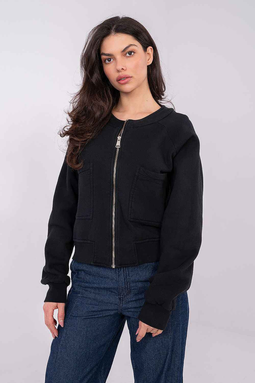 Sweatshirt model 222490