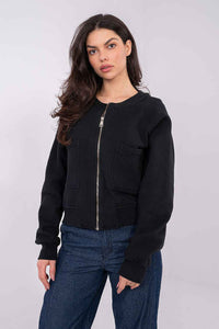 Sweatshirt model 222490