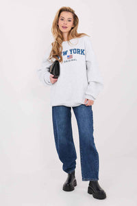 Sweatshirt model 222491