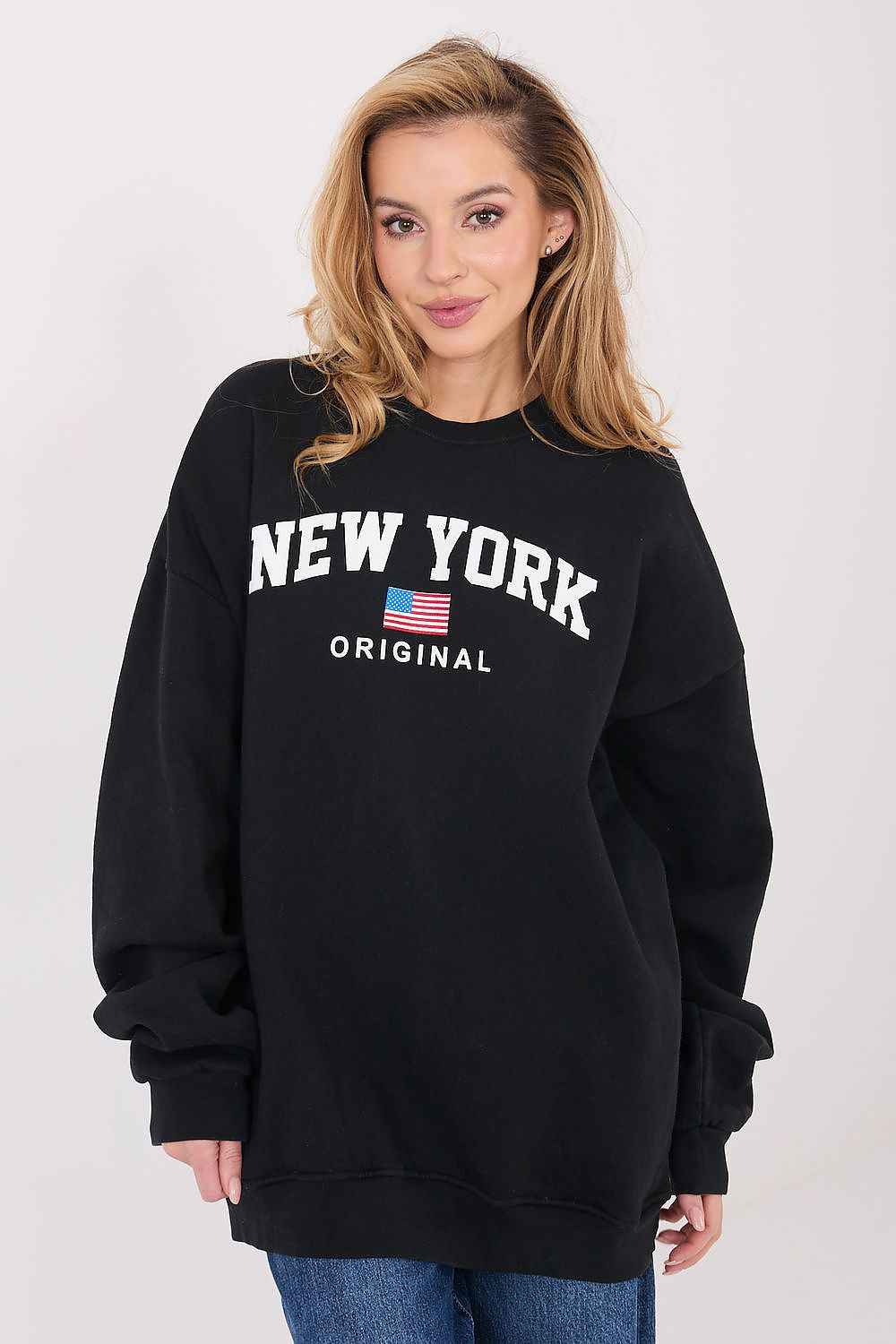 Sweatshirt model 222492