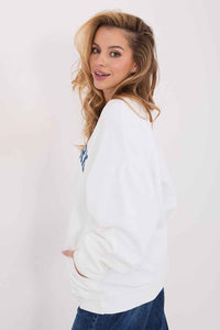 Sweatshirt model 222493