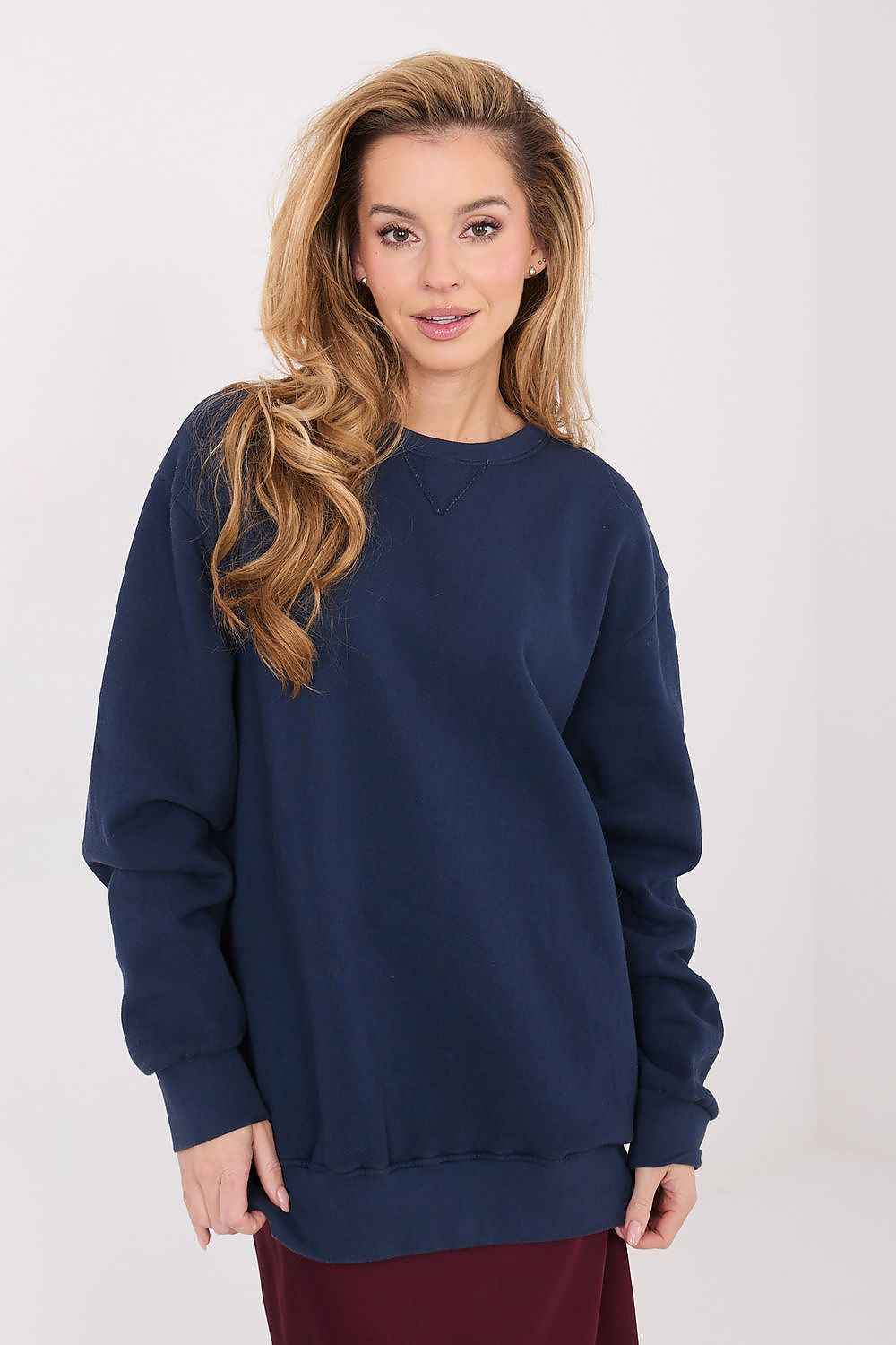 Sweatshirt model 222500