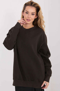 Sweatshirt model 222501