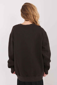 Sweatshirt model 222501