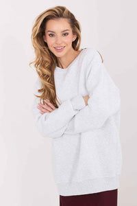 Sweatshirt model 222502