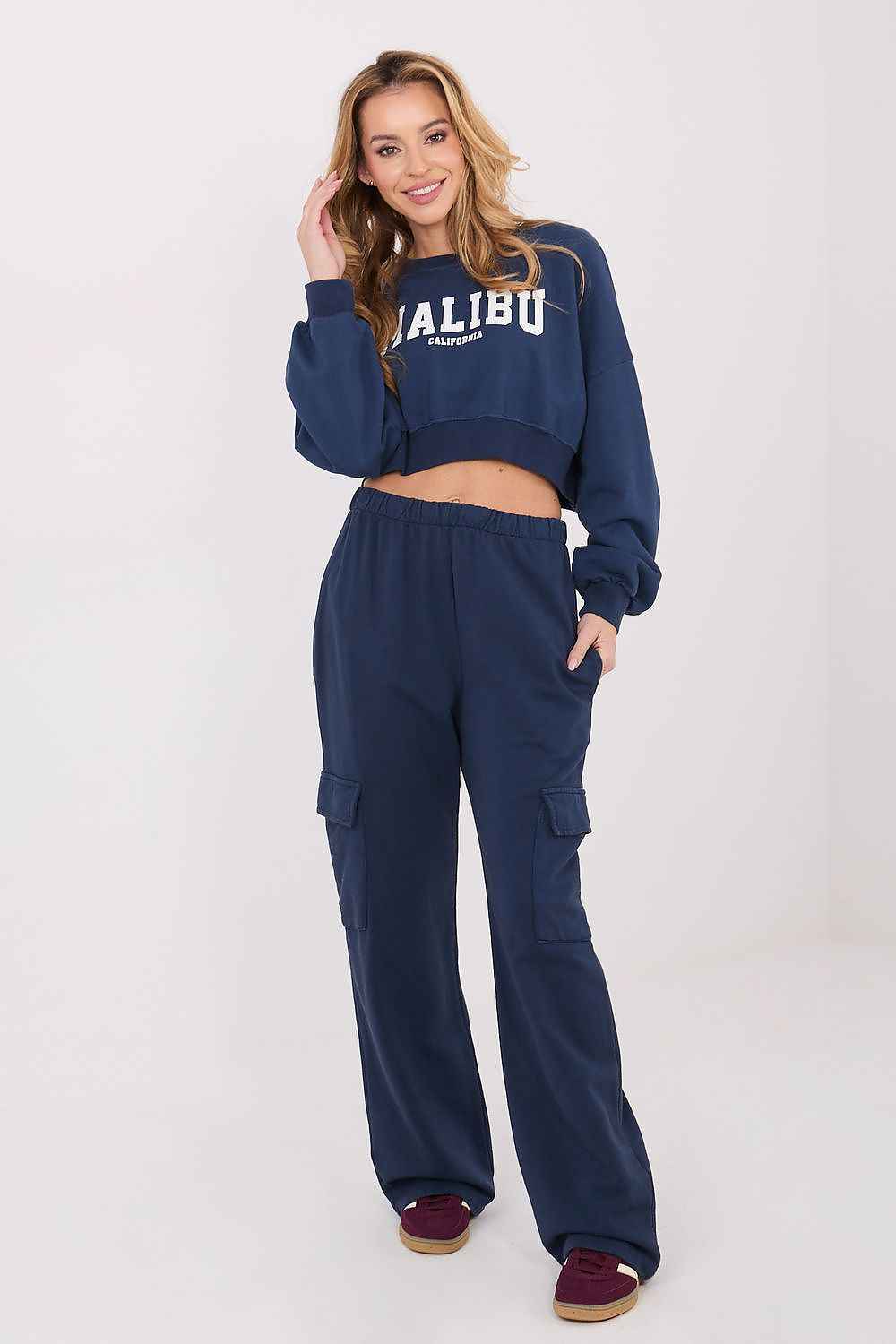 Tracksuit trousers model 222503