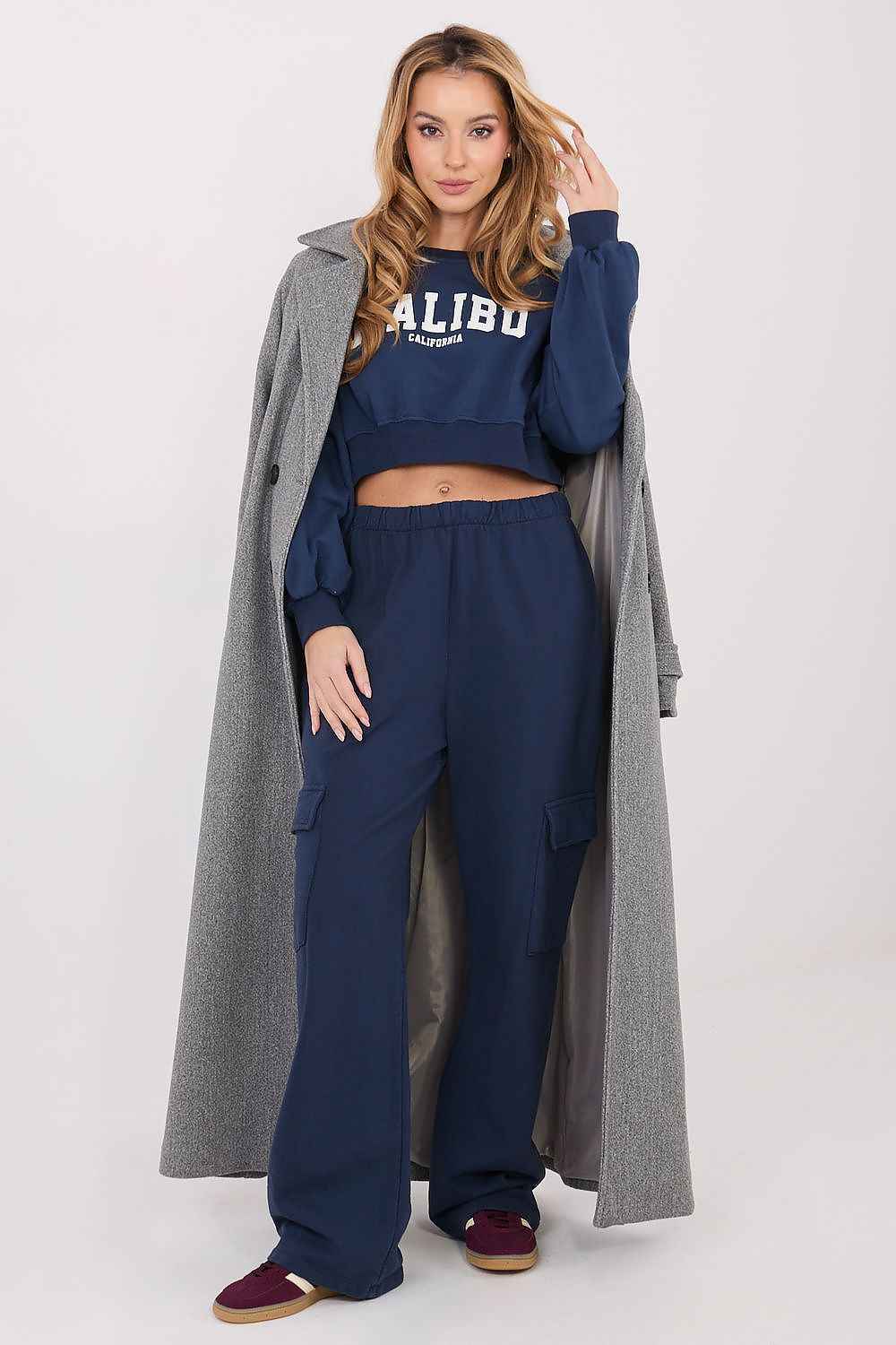 Tracksuit trousers model 222503