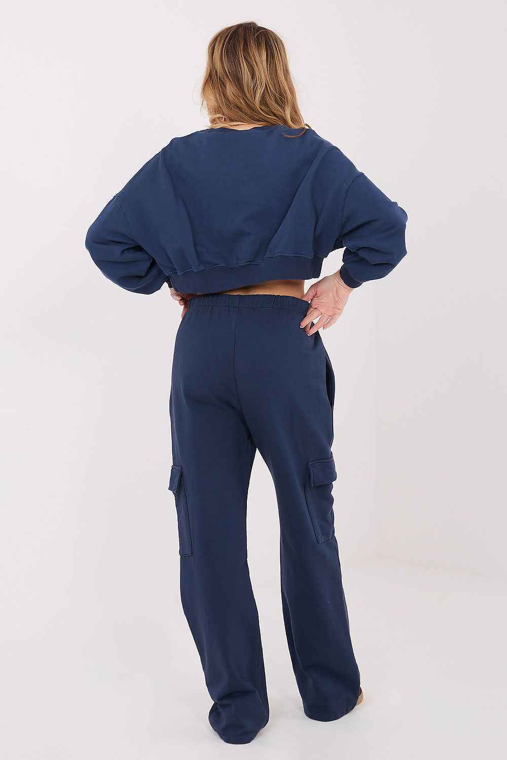 Tracksuit trousers model 222503
