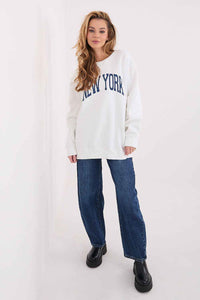 Sweatshirt model 222505