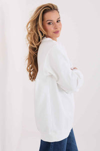 Sweatshirt model 222505