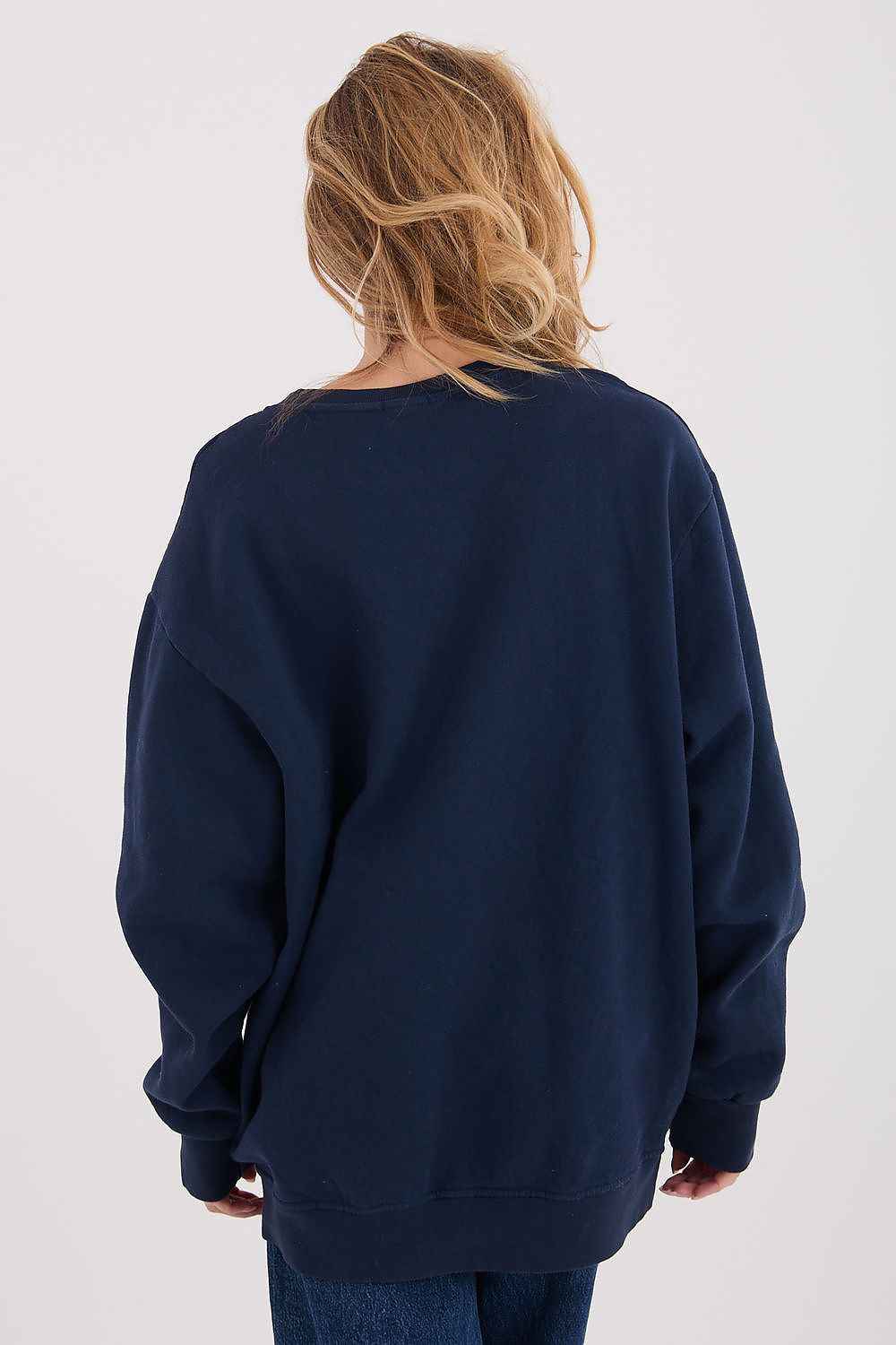Sweatshirt model 222507