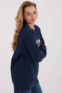 Sweatshirt model 222507