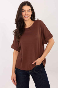 Blouse model 222508