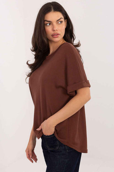 Blouse model 222508