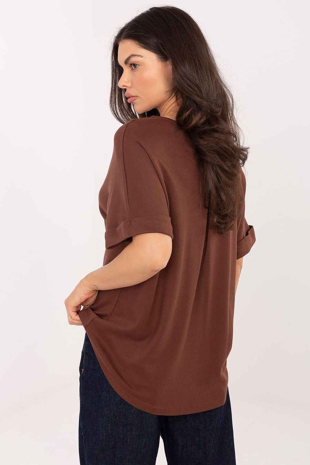 Blouse model 222508