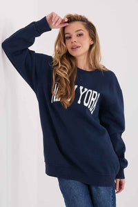 Sweatshirt model 222507