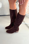  Open-work Boots model 222525 Step in style 