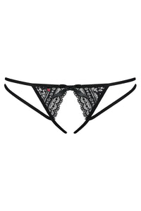  T-backs model 49134 Obsessive 