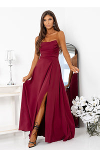  Long dress model 222676 With You 